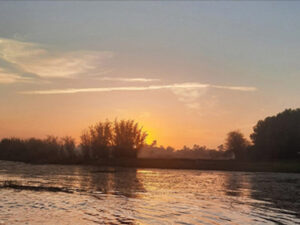 Felucca ride at Sunset in Luxor 8.27.46 AM.web 