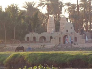 Felucca ride at Sunset in Luxor 8.50.39 AM.web 