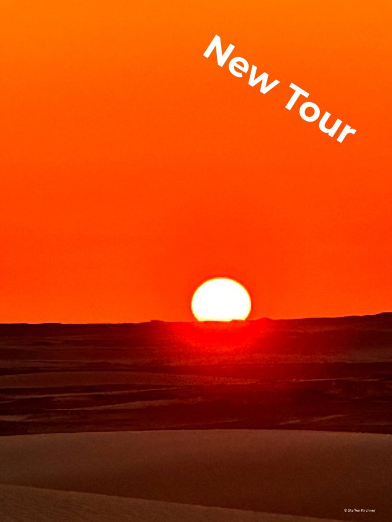Six Minutes, Six Thousand Years: Eclipse Expedition through the Nile Valley & Sahara, photo 1
